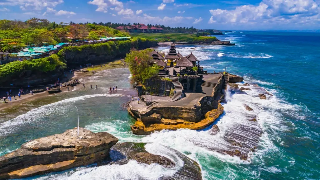 HÀ NỘI - BALI - CỔNG TRỜI LEMPUYANG - SWINGS BALI - NGẮM HOÀNG HÔN BIỂN JIMBARAN KELINGKING - SỐNG LƯNG KHỦNG LONG - Image - 6657
