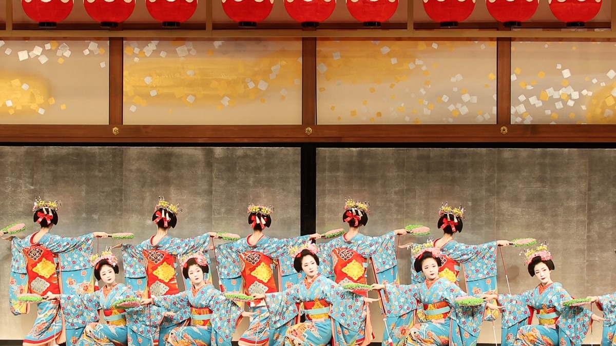 TOKYO – FUJI – NAGOYA – KYOTO – OSAKA - Image - 13605