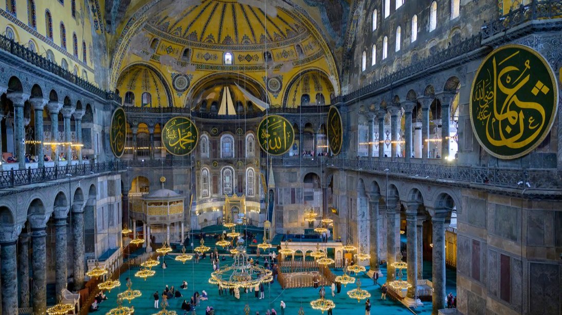 HÀ NỘI - ÇANAKKALE – KUŞADASI – PAMUKKALE –CAPPADOCİA – ISTANBUL 8N7Đ - Image - 13188