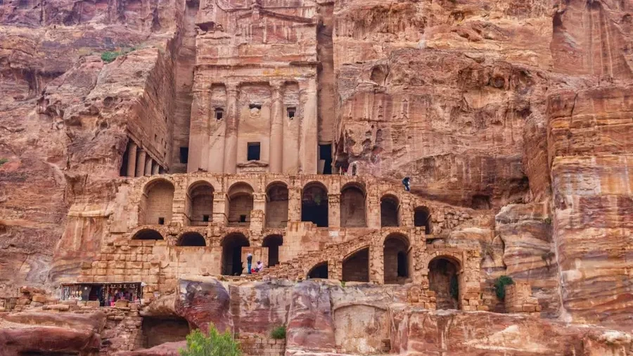 8-Day Classical Jordan Tour from Queen Alia Airport in 2026 - Image - 11736