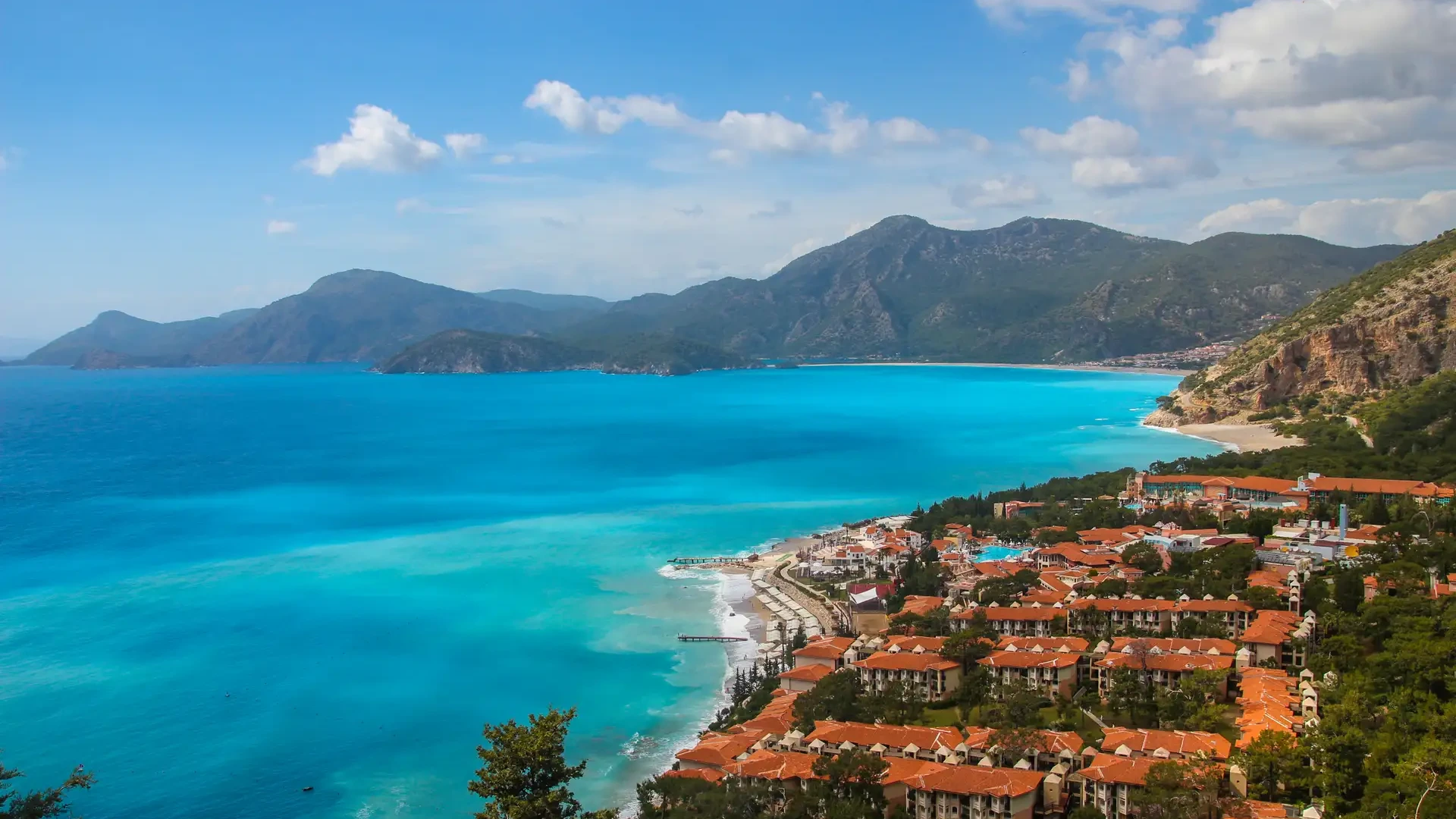 ISTANBUL – CANAKKALE – IZMIR – KUSADASI – PAMUKKALE – KONYA – CAPPADOCIA - Image - 11575