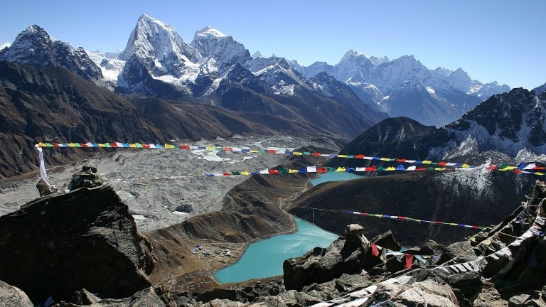 Everest Base Camp & Gokyo Ri Trek – 16 Nights 17 Days - Image - 14489