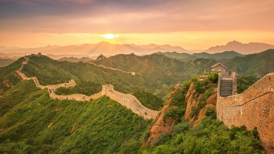 HÀ NỘI - BẮC KINH – HÀNG CHÂU – Ô TRẤN – THƯỢNG HẢI 7N6Đ - Image - 20634