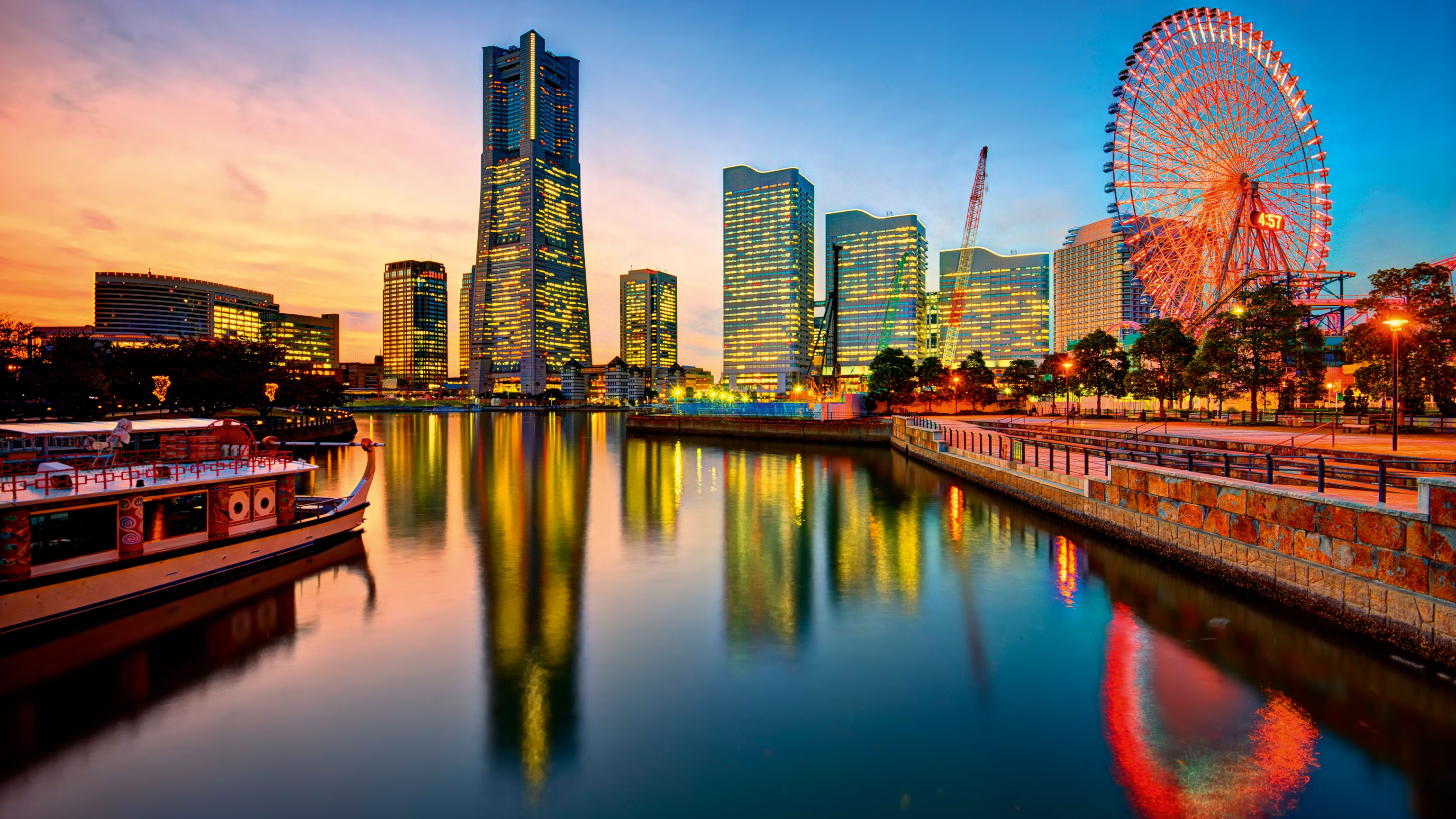 [NHẬT BẢN 5N4Đ] CUNG ĐƯỜNG TOKYO - NÚI PHÚ SĨ &amp; THỦY CUNG KAMOGAWA SEAWORLD MÙA HÈ - Image - 11275