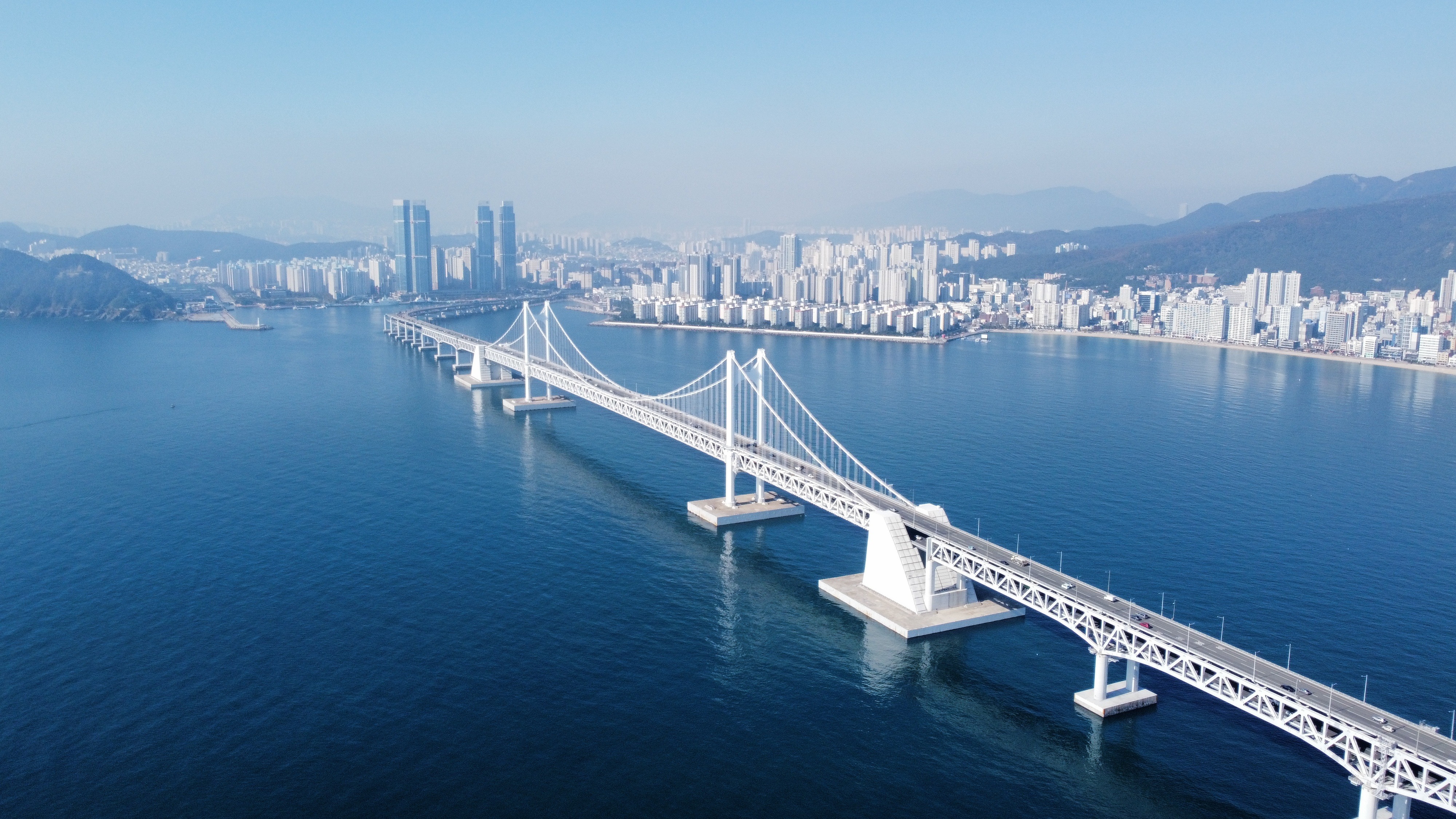 HÀ NỘI - BUSAN 6N5Đ - DU THUYỀN 5* YATCH - JEONJU HANOK - SEOUL - SEONGSU DONG - THÁP NAMSAN - Image - 19751
