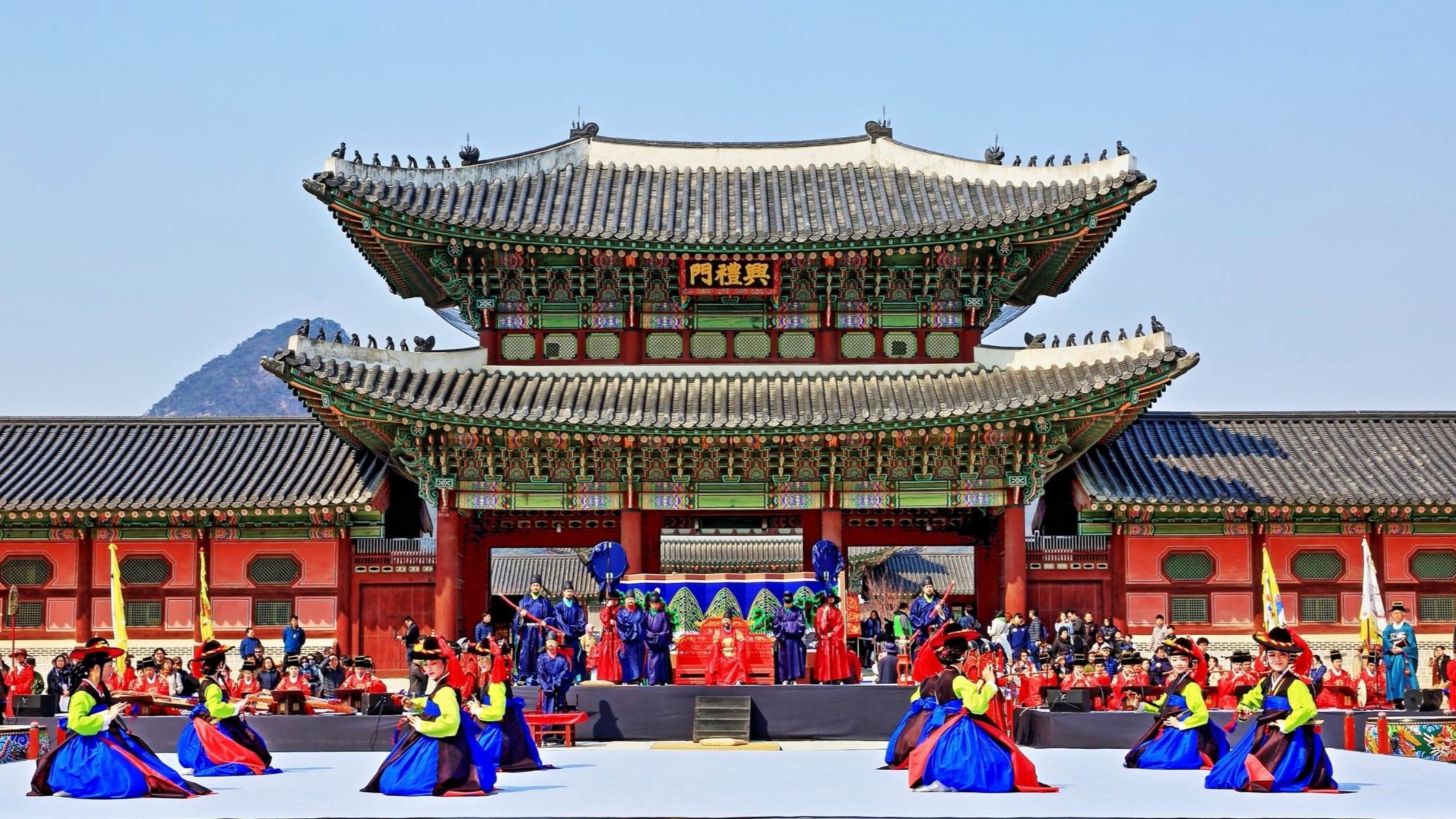 TP.HCM – SEOUL - NAMI - EVERLAND 5N4Đ - Image - 19711
