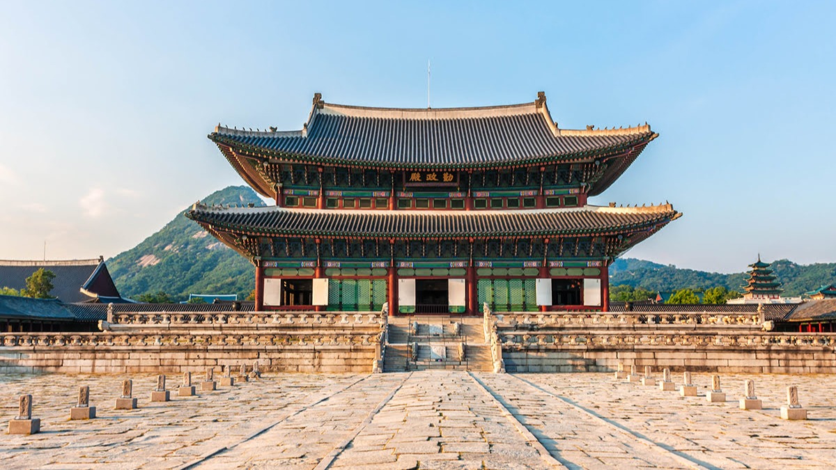 HÀ NỘI – BUSAN – SEOUL – ĐẢO NAMI – NAMSAN – INCHEON 6N5Đ - Image - 19762
