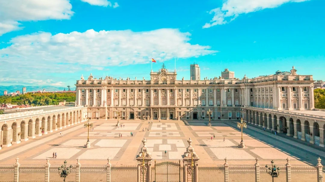 Spain Journey: Madrid - Seville - Cordoba Mezquita (7 Days) - Image - 10682