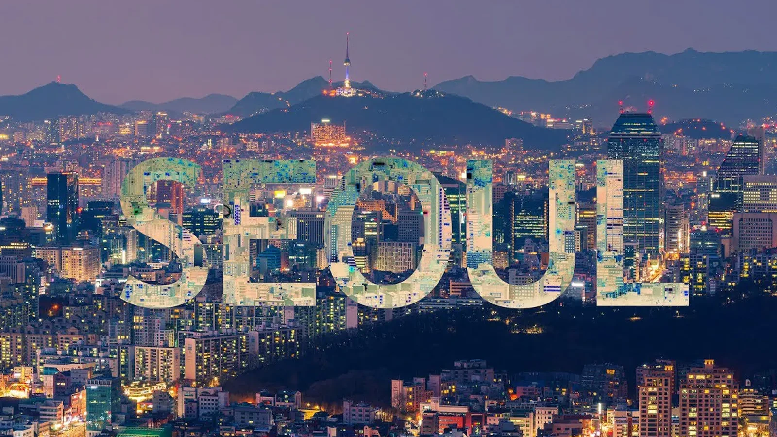 SEOUL - NAMI - EVERLAND (5N4Đ) (T) (T07-T12) - Image - 19484