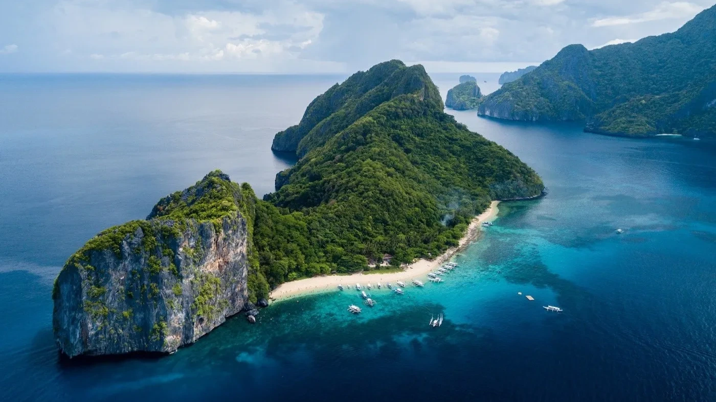 NO SHOPPING 5N4Đ: KHÁM PHÁ ĐẢO EL NIDO - PHILIPPINES - Image - 19159
