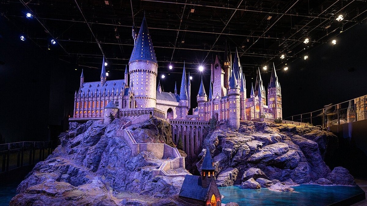 NAGOYA - LÀNG SHIRAKAWAGO - KAMIKOCHI- PHÚ SĨ – BẢO TÀNG HARRY POTTER – TOKYO – NARITA - Image - 13616