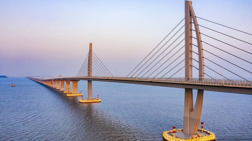 TP HCM - Hồng Kông - Chu Hải - Quảng Châu - Thâm Quyến 6N5Đ - Image - 20410