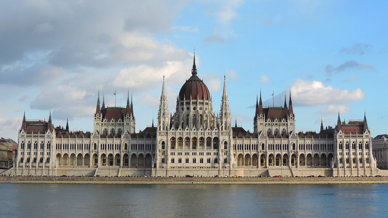 KHÁM PHÁ 7 NƯỚC ĐÔNG ÂU 12N11Đ: HÀ NỘI – BALKAN ĐỨC – SLOVENIA – CROATIA – HUNGARY – SLOVAKIA – ÁO – SÉC - Image - 19295