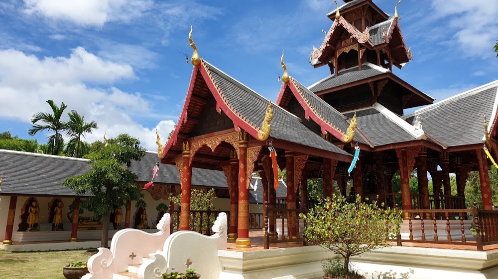 KHÁM PHÁ THÁI LAN 5N4Đ: TP. HCM - BANGKOK - PATTAYA - Image - 19206
