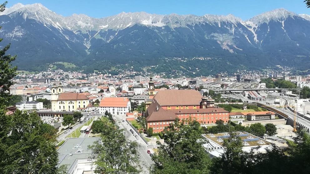 Austria City Tour: 6-Day Vienna - Salzburg - Innsbruck - Image - 10827