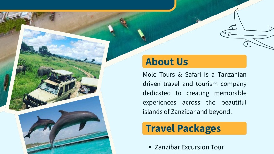Mole tours and safari - Image - 18009