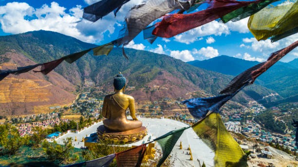 BHUTAN 5N4Đ (KHÁCH SẠN 3*) - Image - 19433