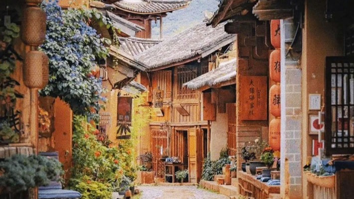 [ 6 ngày 5 đêm ] Khám phá tour Lệ Giang: LỆ GIANG - ĐẠI LÝ - SHANGRILA (NOSHOPPING) - Image - 9753