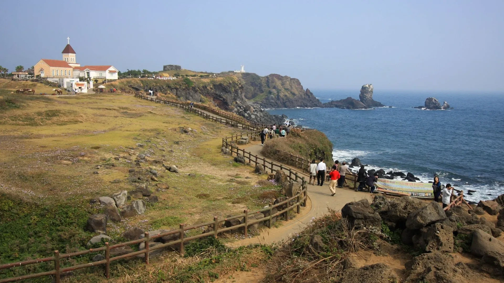 Busan - Jeju 6N5Đ: Thiên Đường Biển Đảo – Hawaii xứ Hàn - Image - 13430