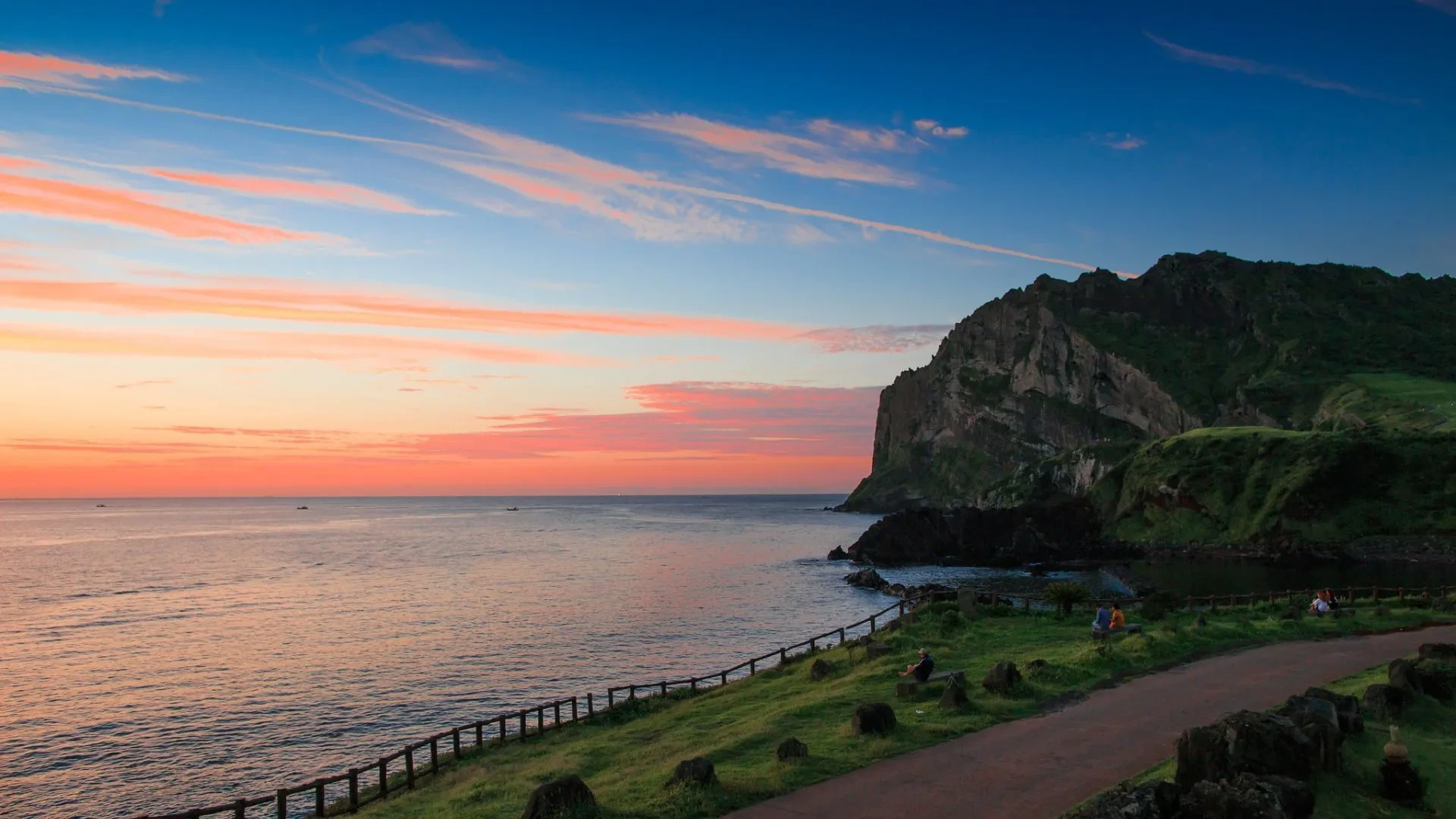Busan - Jeju 6N5Đ: Thiên Đường Biển Đảo – Hawaii xứ Hàn - Image - 13431