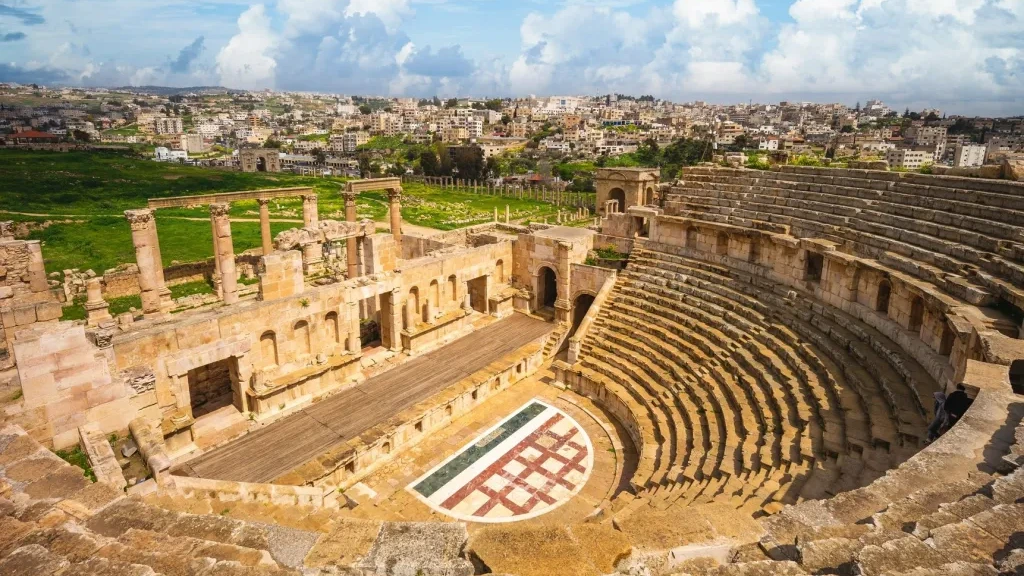 6‑Day Journey Through Jordan: History, Nature and Relaxation - Image - 11871