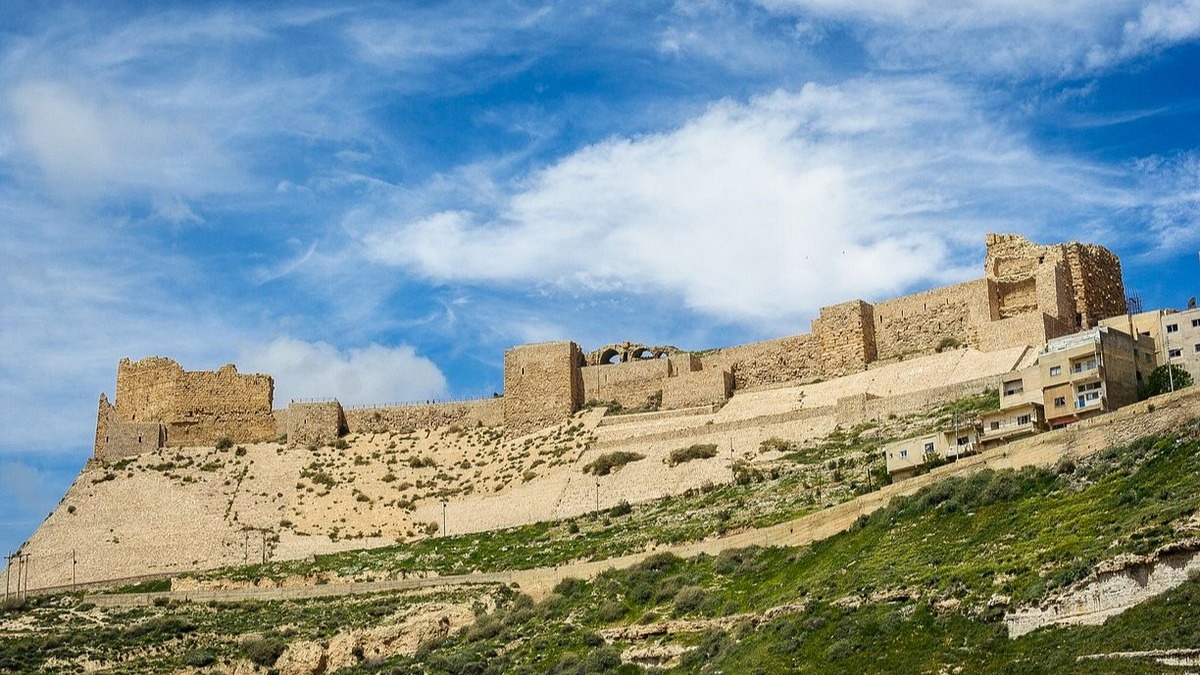 6‑Day Journey Through Jordan: History, Nature and Relaxation - Image - 11877