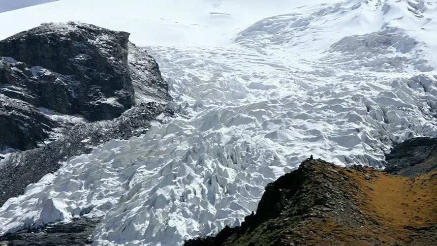 KHÁM PHÁ TÂY TẠNG 10N9Đ: TÂY NINH - TÀU SẮT THANH TẠNG - LHASA EVEREST BASE CAMP - Image - 13411