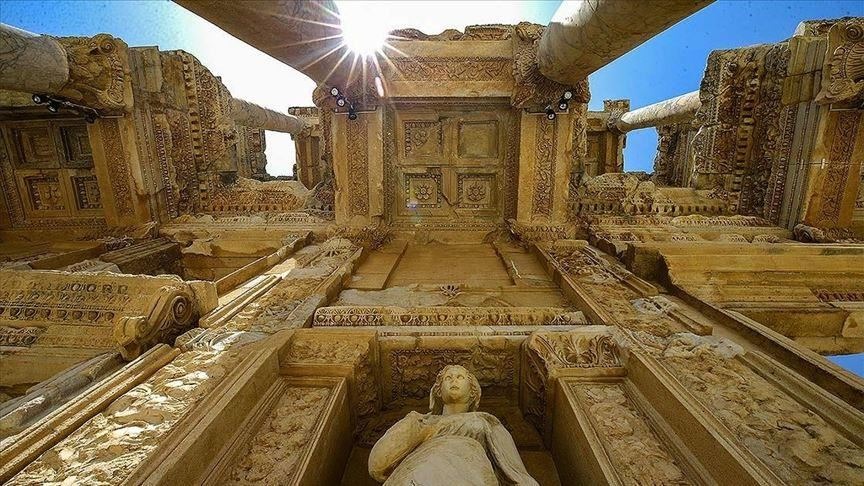 Ephesus and Pamukkale Break - Image - 8577