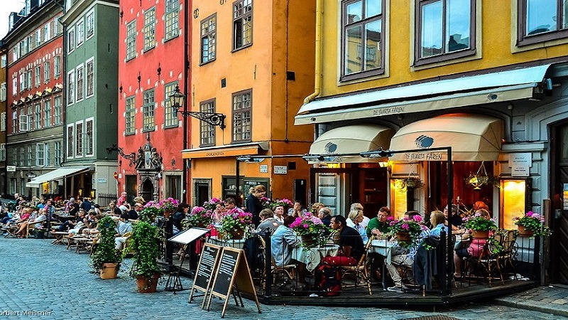 Tour Bắc Âu 10N9Đ: Từ Hà Nội - Đan Mạch - Nauy - Thụy Điển - Phần Lan, Bay Turkish Airlines + KS 4* - Image - 6230