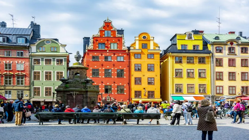 Tour Bắc Âu 10N9Đ: Từ Hà Nội - Đan Mạch - Nauy - Thụy Điển - Phần Lan, Bay Turkish Airlines + KS 4* - Image - 6242