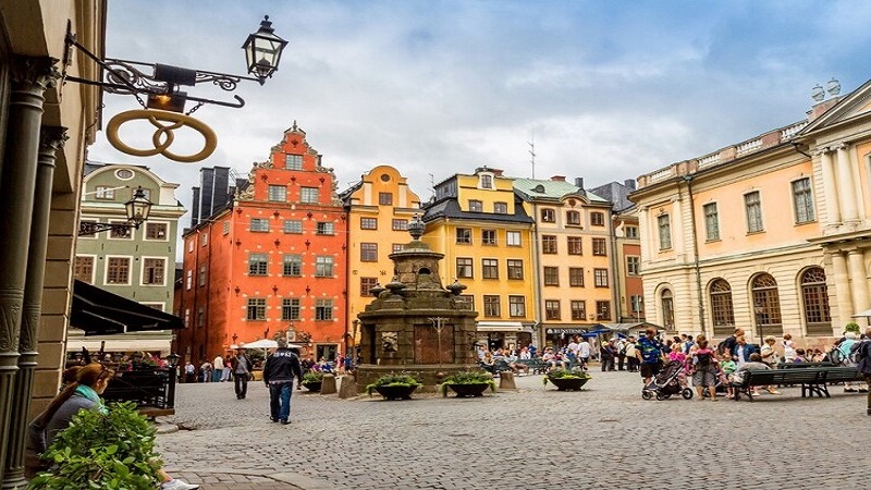 Tour Bắc Âu 10N9Đ: Từ Hà Nội - Đan Mạch - Nauy - Thụy Điển - Phần Lan, Bay Turkish Airlines + KS 4* - Image - 6259