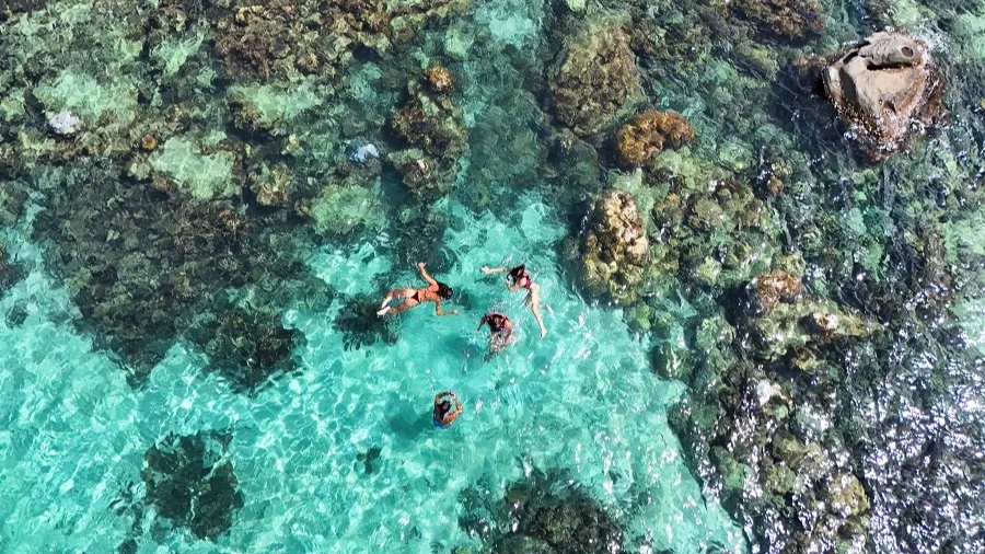 Phu Quoc Hidden Gems – Island Cano and Sunset Mediterranean Town - Image - 25739