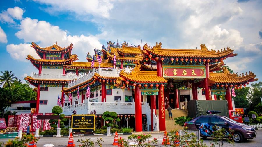 KHÁM PHÁ MALAYSIA 4N3Đ | THỦ ĐÔ KUALA LUMPUR – CAO NGUYÊN GENTING – ĐỘNG BATU - JOHOR BAHRU - Image - 20415