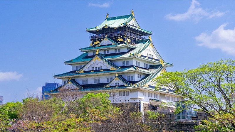 Tour Nhật Bản 6N5Đ: Từ HCM - Tokyo - Yamanashi - Kyoto - Osaka - Nagoya, Bay Vietnam Airlines + KS 3-4* - Image - 5994