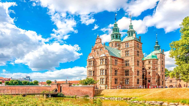 Tour Bắc Âu 10N9Đ: Từ Hà Nội - Đan Mạch - Nauy - Thụy Điển - Phần Lan, Bay Turkish Airlines + KS 4* - Image - 6262