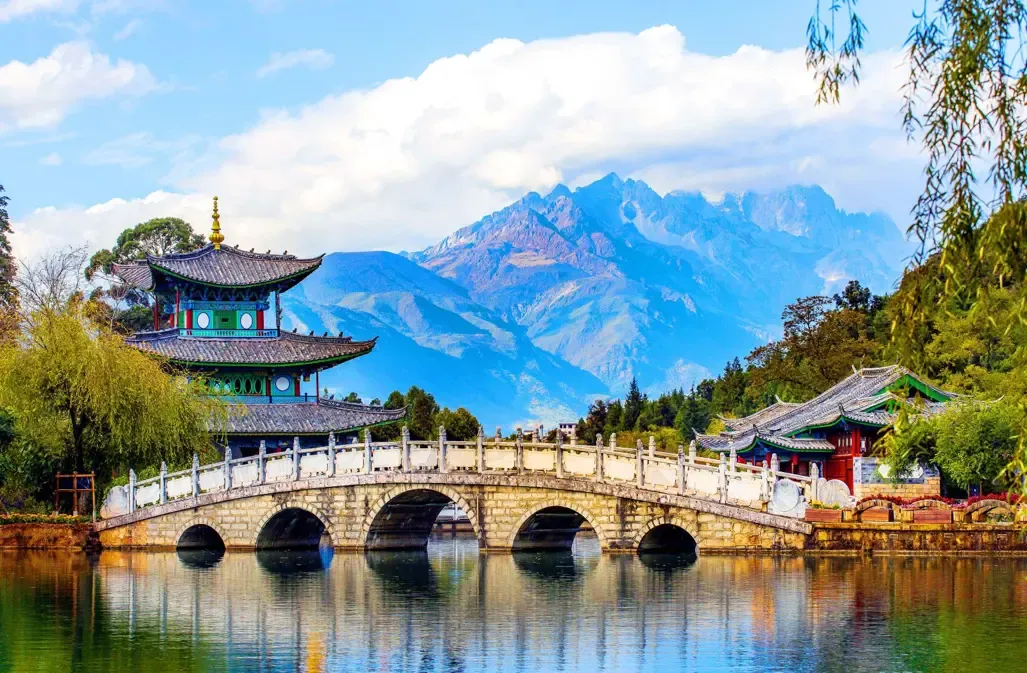 LỆ GIANG – SHANGRILA 5N4Đ (NOSHOP) - Image - 2957