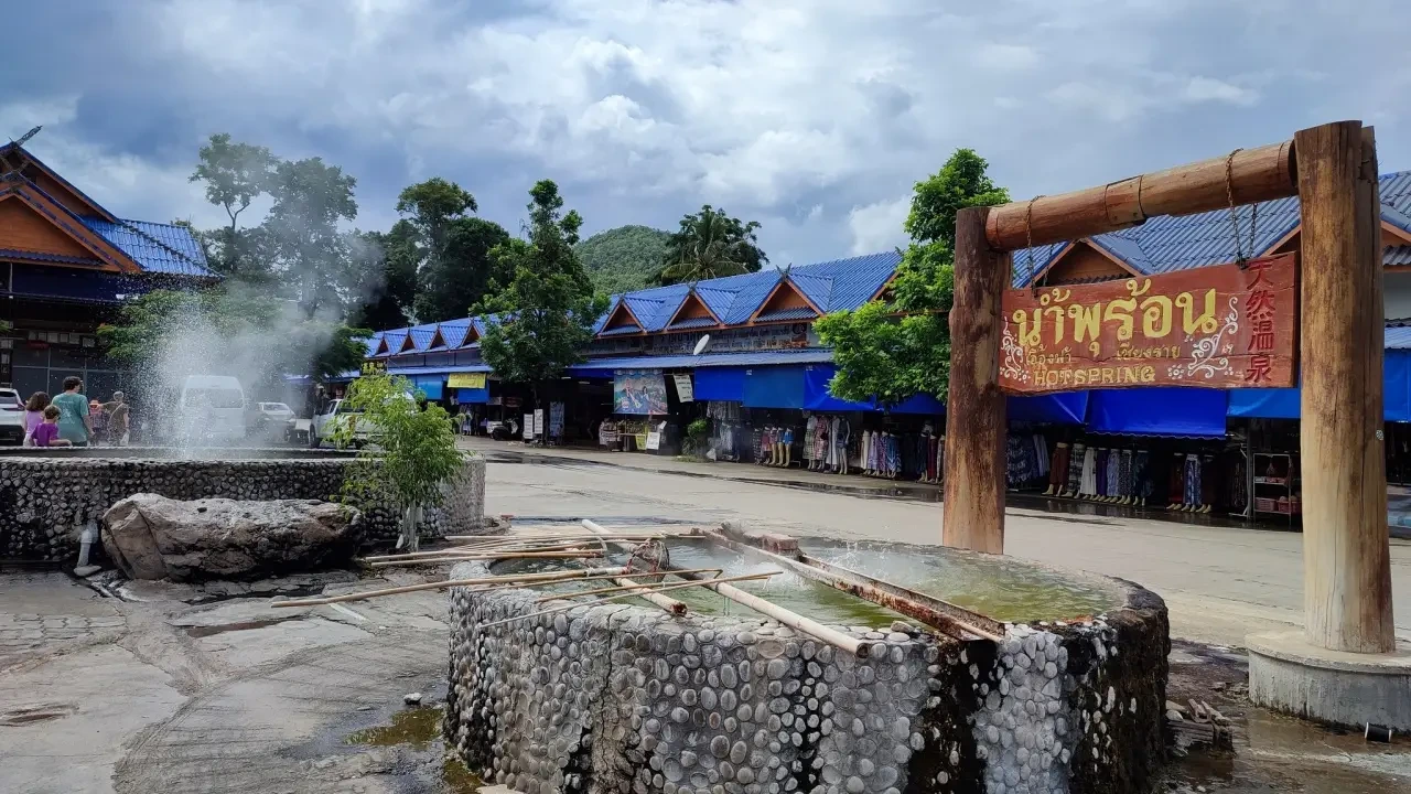 HÀ NỘI – CHIANGMAI – CHIANGRAI 4N3Đ - Image - 20679