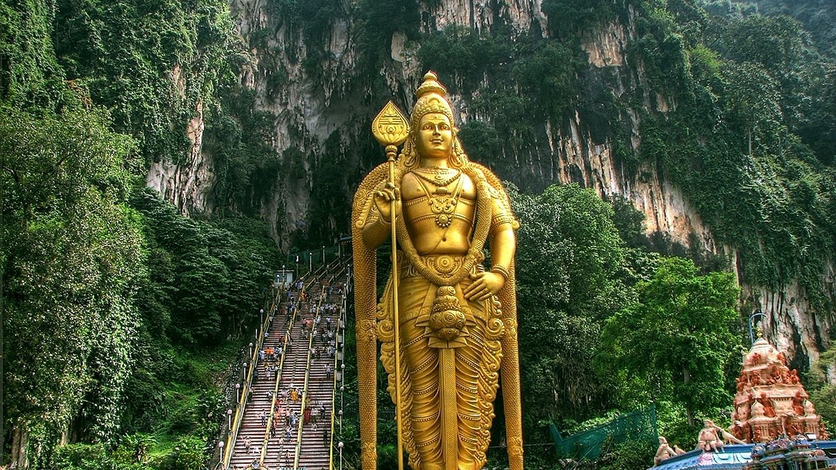 4-Day 3-Country Tour: Singapore City – Malaysia – Indonesia Discovery - Image - 10121