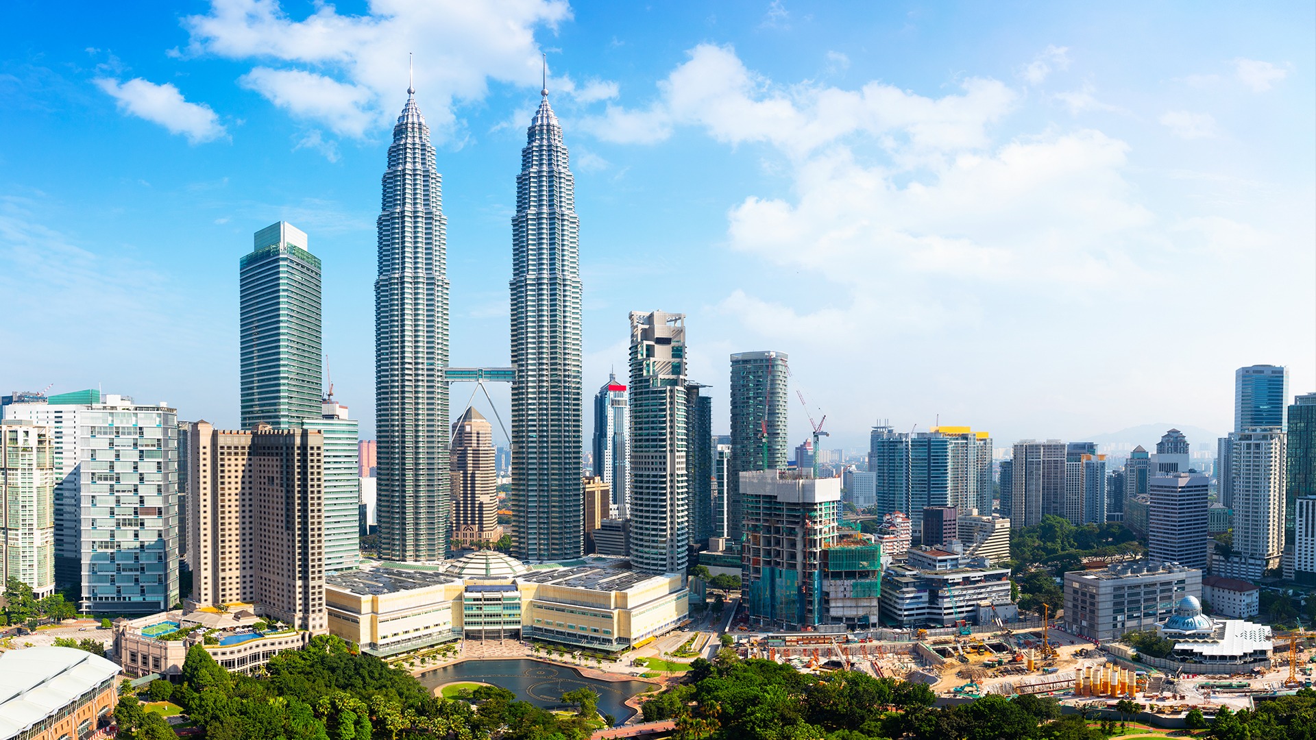 TP.HCM – MALAYSIA – KUALA LUMPUR – JOHOR BAHRU – SINGAPORE 5N4Đ - Image - 19215