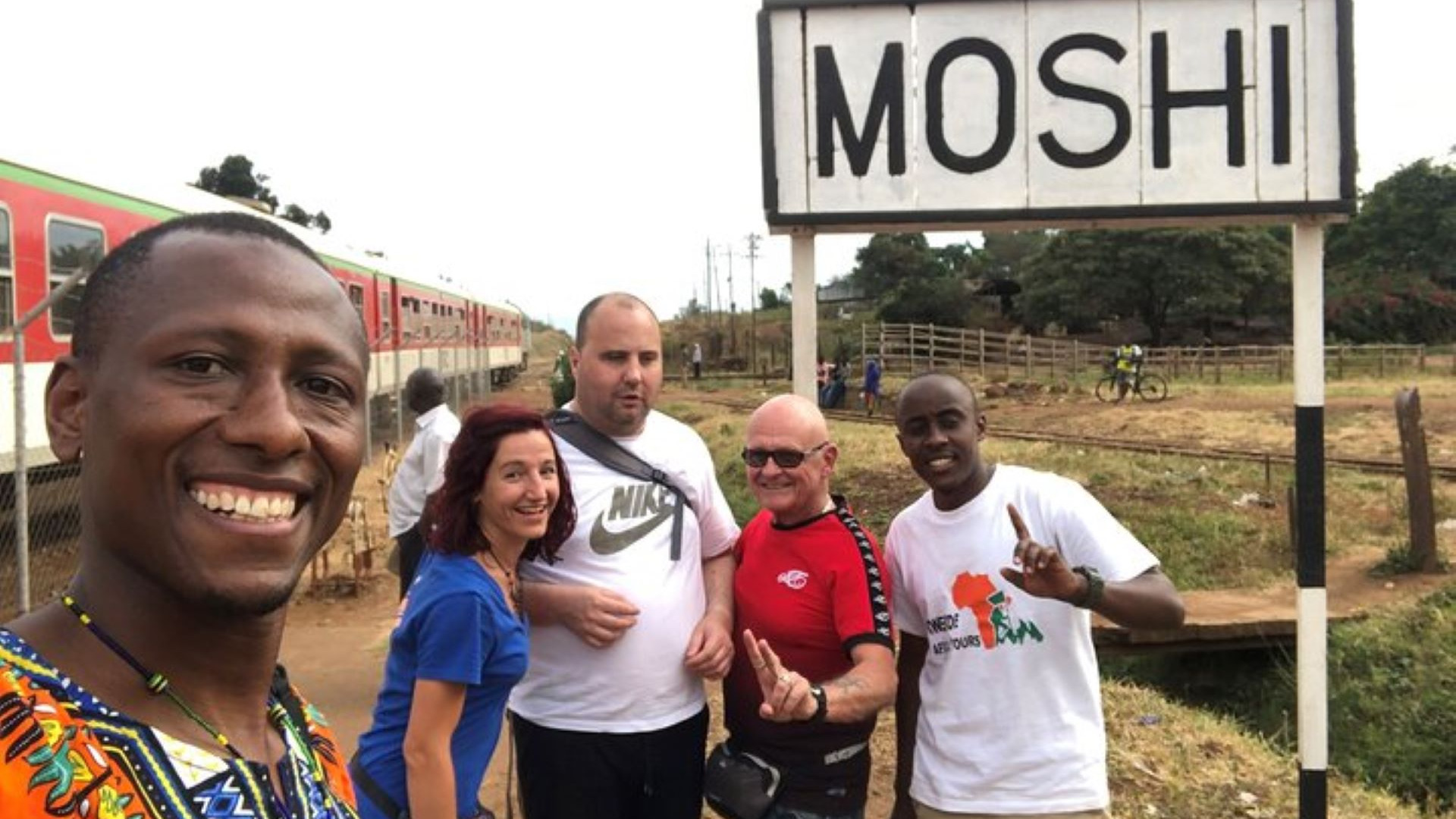 Day Tour Around Moshi Town in Tanzania - Image - 13044