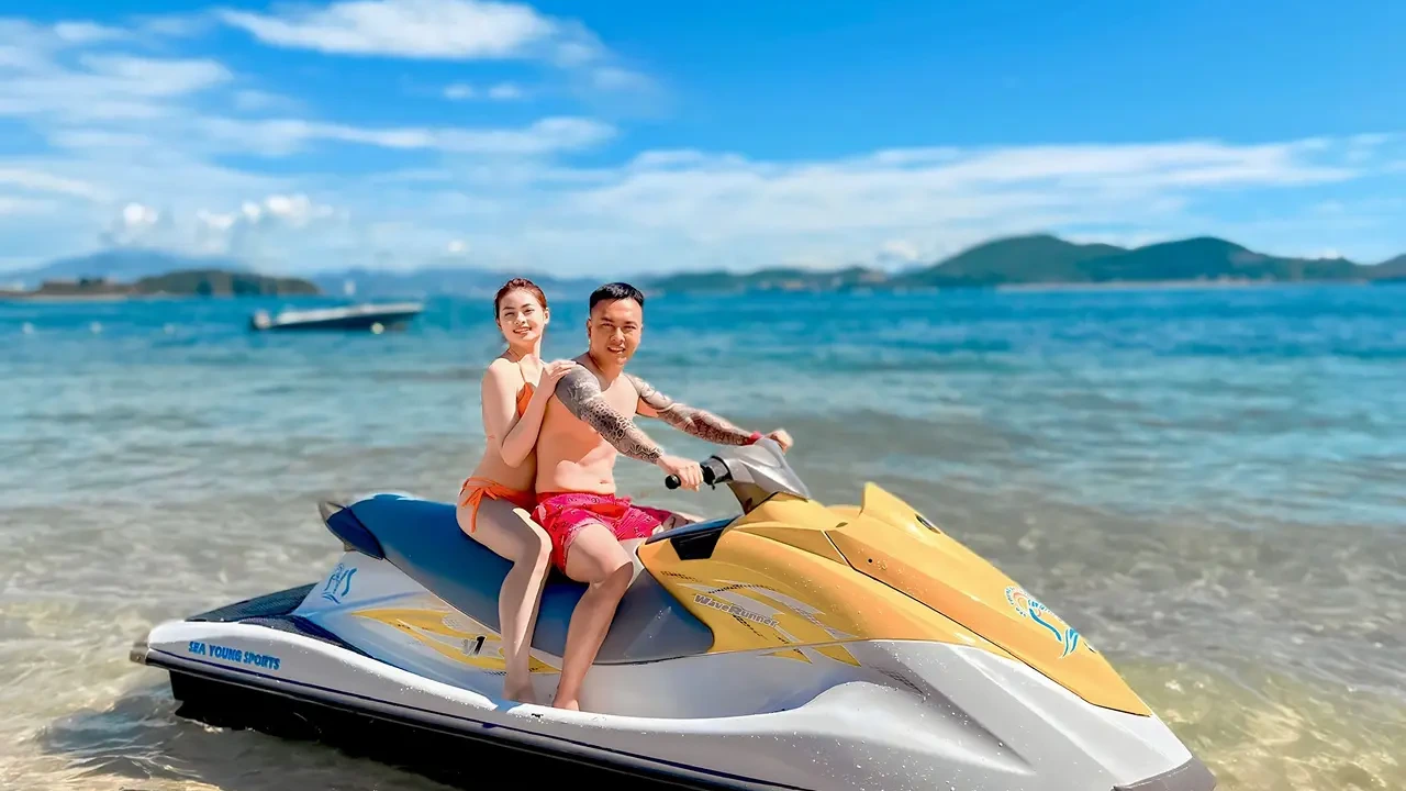 Nha Trang Jetski Tour - Image - 25841