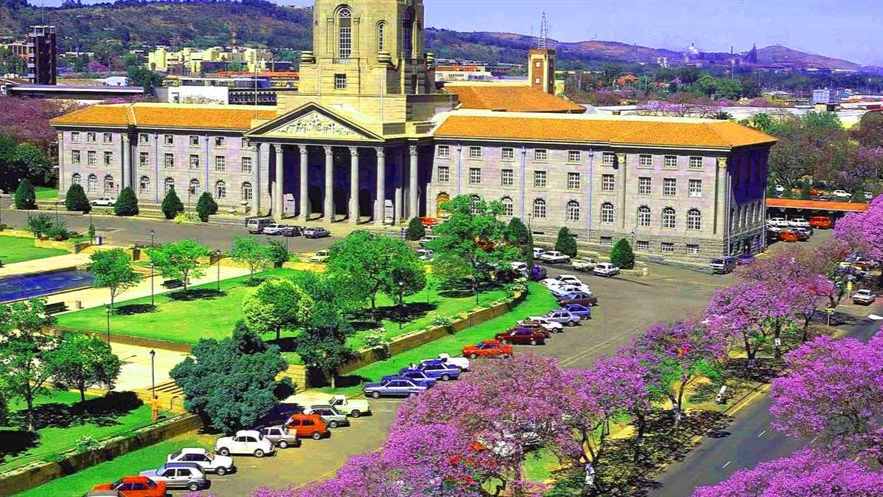 JOHANNESBURG – PRETORIA - SOWETO - SAFARI PILANESBERG - CAPE TOWN – SEAL ISLANS - CAPE POINT - NÚI BÀN –JOHANNESBURG - Image - 11583