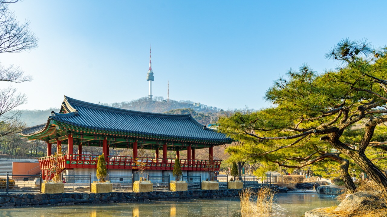 NO SHOP 6N5Đ | HÀ NỘI – BUSAN – TÀU VEN BIỂN HAEUNDAE - GAMCHEON - SEOUL – NAMI - Image - 20756