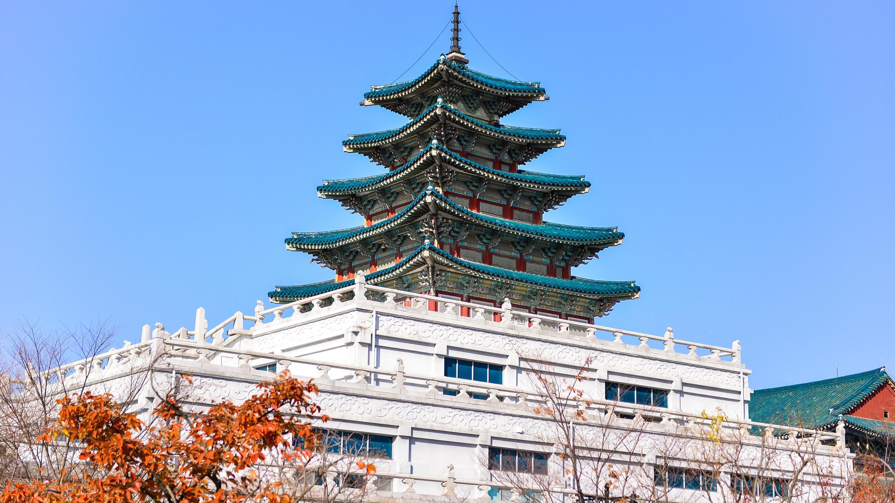 HÀN QUỐC 6N5Đ | TP.HCM – BUSAN - SEOUL - NAMI - Image - 19723
