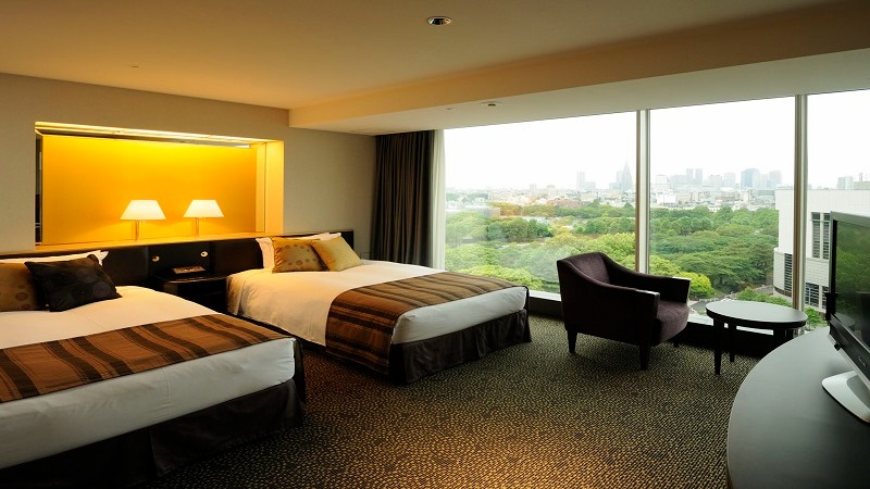 Tour Nhật Bản 6N5Đ: Từ HCM - Tokyo - Yamanashi - Kyoto - Osaka - Nagoya, Bay Vietnam Airlines + KS 3-4* - Image - 6003