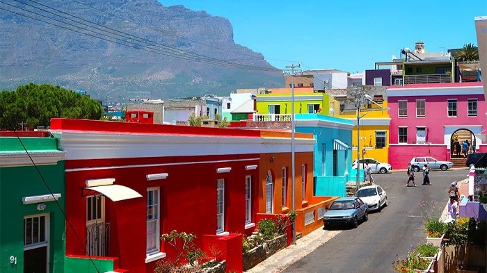 TP. HÀ NỘI - CAPE TOWN – MŨI HẢO VỌNG – NÚI BÀN – SEAL ISLAND – BOULDER – CAPE POINT – JOHANNESBURG – PRETORIA – SAFARI LODGE - Image - 11601
