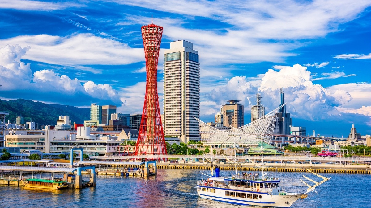 HÀ NỘI – OSAKA – KOBE – NAGOYA – KYOTO – NÚI PHÚ SĨ – TOKYO 6N5Đ - Image - 13166