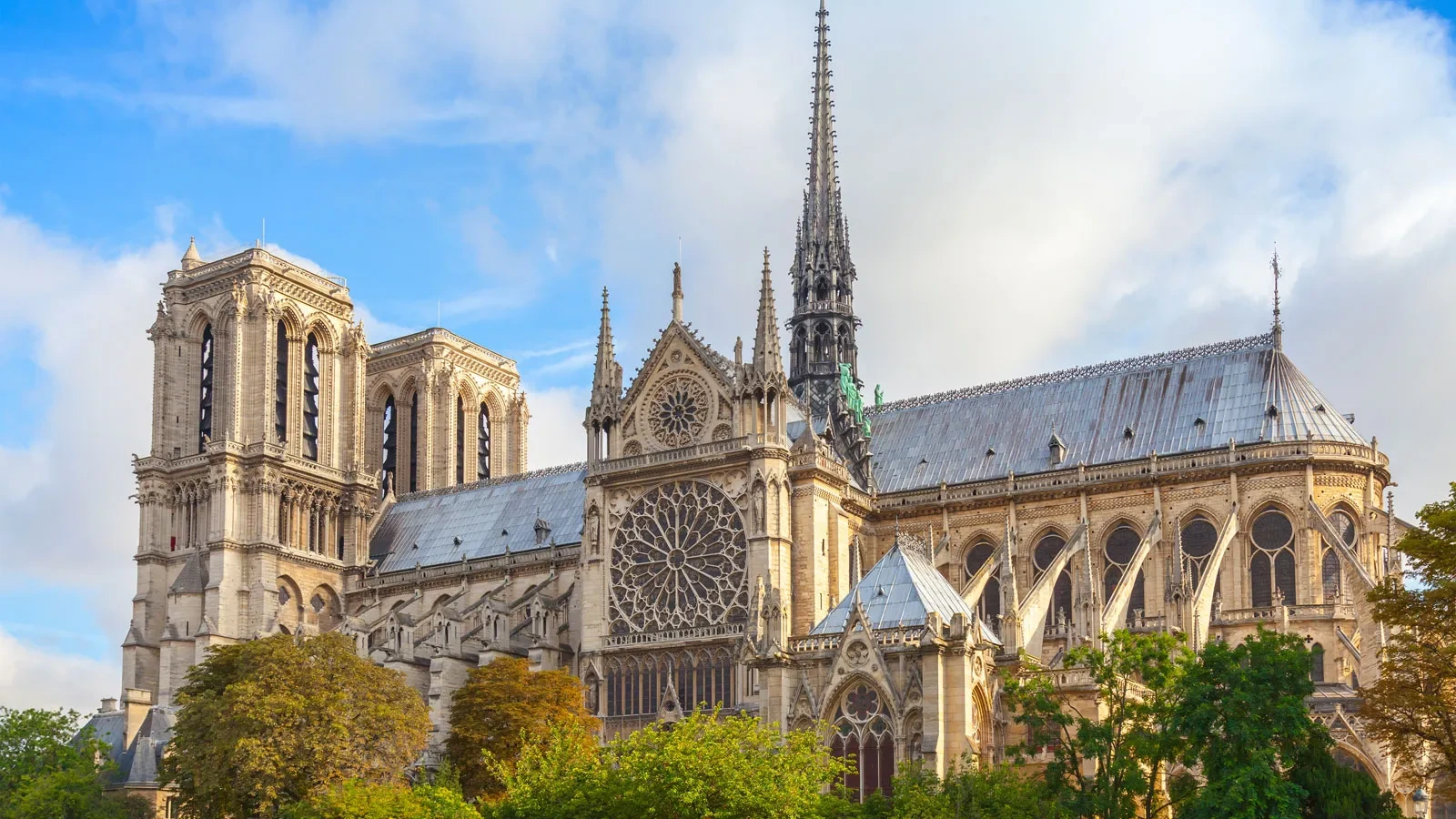 [CHÂU ÂU 10N9Đ] PHÁP – THỤY SĨ – VATICAN - Ý - HÀ NỘI - Image - 11356