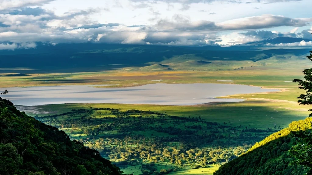 KENYA - ETHIOPIA 8N7Đ: Hành trình độc bản 2026 - Bay thẳng hàng không Ethiopian Airlines - Image - 20378
