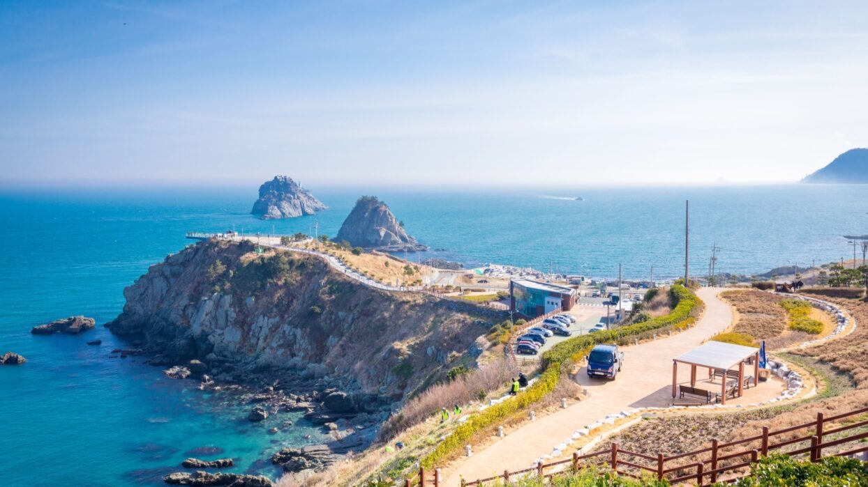 HÀN QUỐC 6N5Đ | TP.HCM – BUSAN - SEOUL - NAMI - Image - 19722